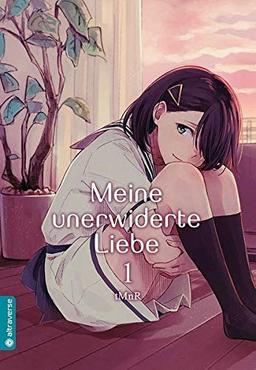 Meine unerwiderte Liebe 01