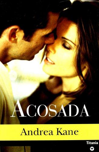 Acosada (Titania contemporánea)