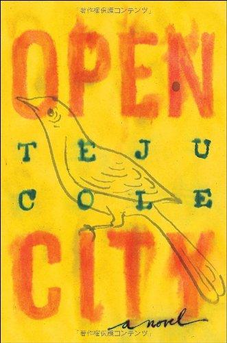 Open City: A Novel