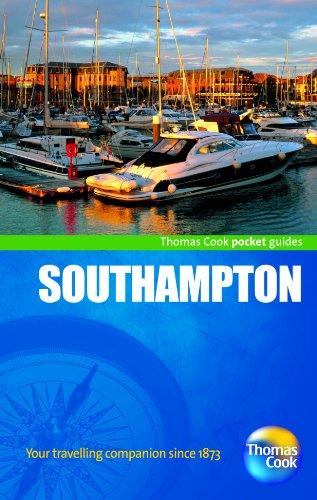 Southampton (Pocket Guides)