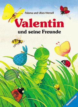 Valentin und seine Freunde