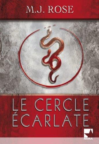 Le cercle écarlate