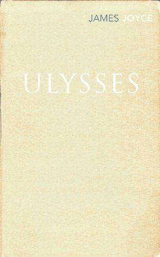 Ulysses (Vintage Classics)