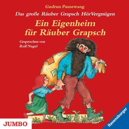 Ein Eigenheim für Räuber Grapsch-Folge 3