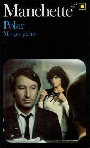 Morgue Pleine (Carre Noir)