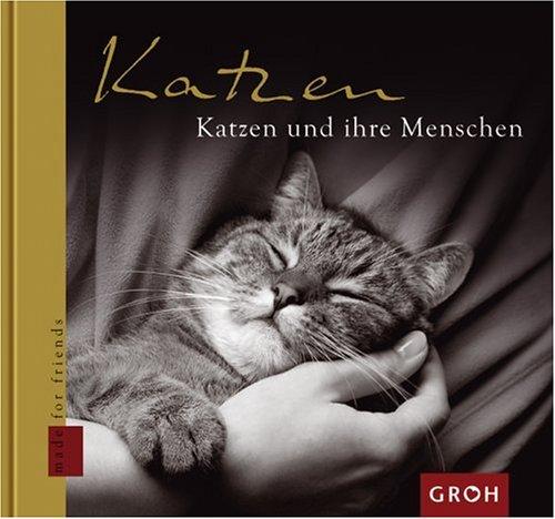 Katzen und ihre Menschen