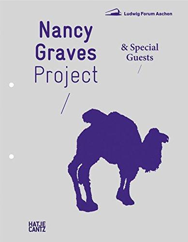 Nancy Graves Project & Special Guests