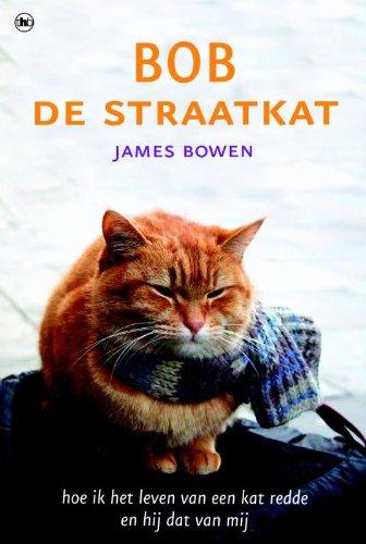 Bob de straatkat