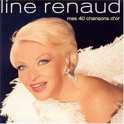 Mes 40 Chansons d'Or