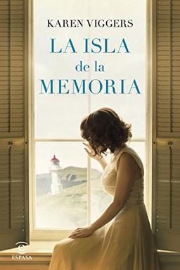 La isla de la memoria (Espasa Narrativa)