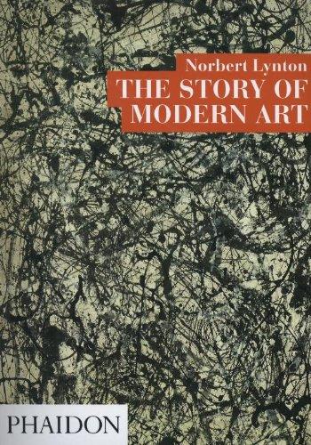 The Story of Modern Art