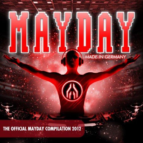 Mayday 2012-Made in Germany