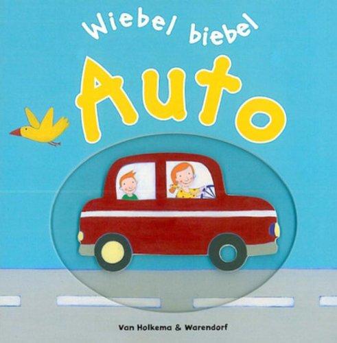 Wiebel Biebel Auto / druk 1