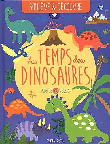 Au temps des dinosaures