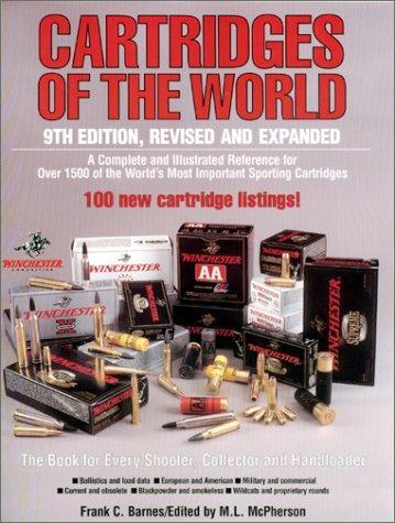 Cartridges of the World