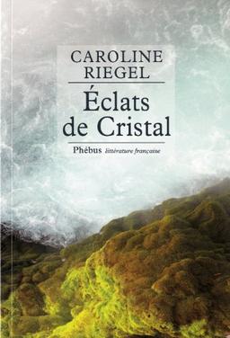 Eclats de cristal en forêt gabonaise : récit de voyage