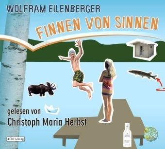 Finnen von Sinnen: Von einem, der auszog, eine finnische Frau zu heiraten