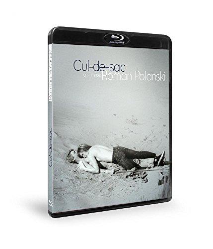 Cul de sac [Blu-ray] [FR Import]