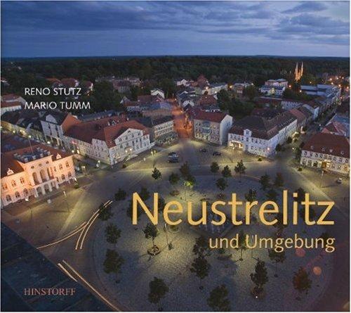 Neustrelitz und Umgebung