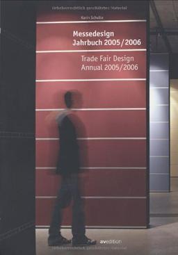 Messedesign Jahrbuch 2005/2006