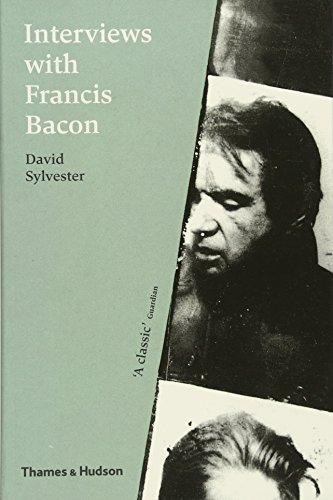 Interviews with Francis Bacon: The Brutality of Fact