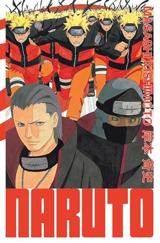 Naruto : édition Hokage. Vol. 18