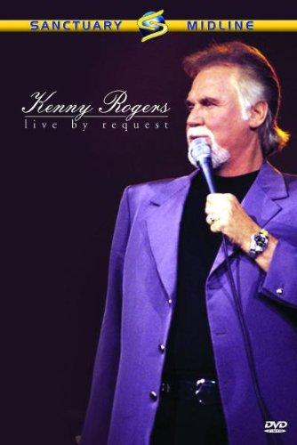 Kenny Rogers - Live by Request