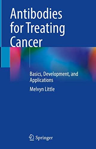 Antibodies for Treating Cancer: Basics, Development, and Applications