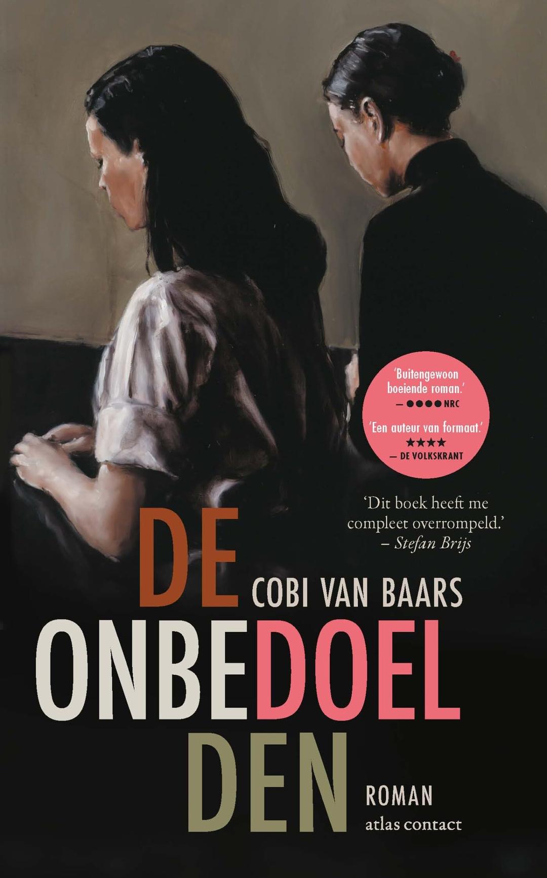 De onbedoelden: roman