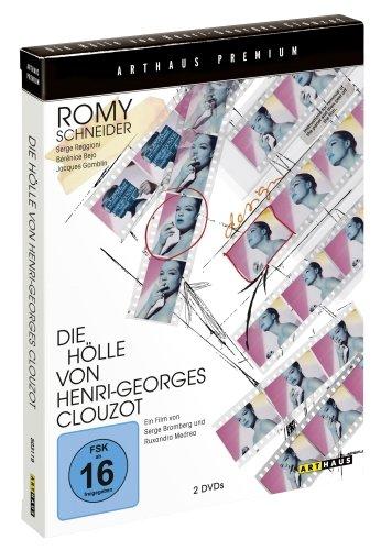 Die Hölle von Henri-Georges Clouzot - Arthaus Premium (2 DVDs) inkl. Bonusfilm Seine Gefangene"