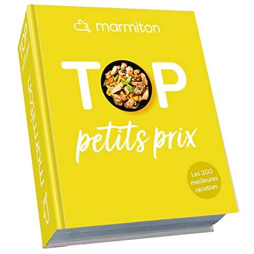 Vos recettes petits prix ! : 200 recettes de 1 € à 5 €