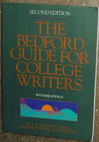 Bedford Guide for College Students