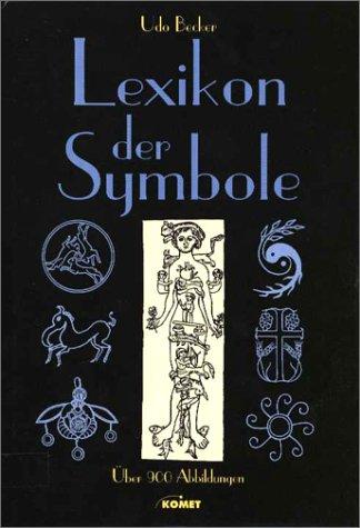 Lexikon der Symbole