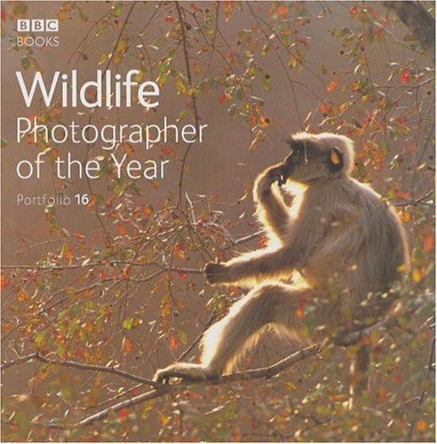 Wildlife Photographer of the Year Portfolio 16