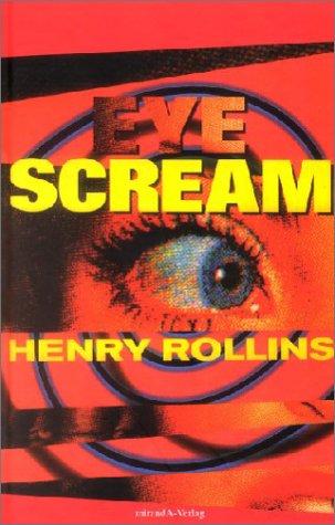 Eye Scream