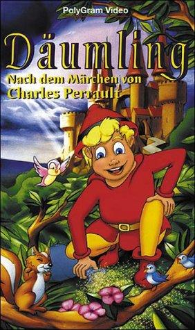 Däumling [VHS]