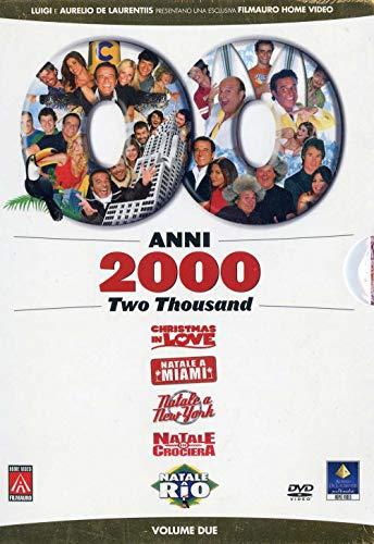 Anni 2000 - Two thousand Volume 02 [5 DVDs] [IT Import]