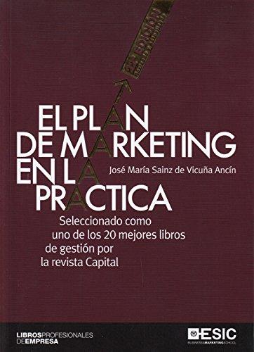 El plan de marketing en la práctica (Libros profesionales)