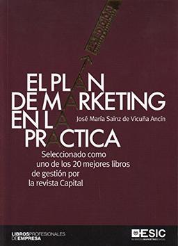 El plan de marketing en la práctica (Libros profesionales)