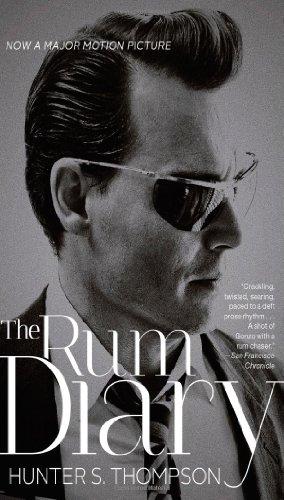 The Rum Diary: A Novel