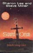 Sword of Orion (Beneath Strange Skies, Band 1)