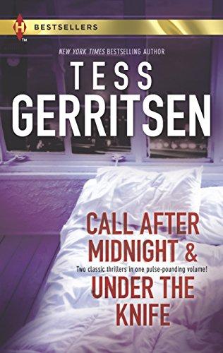 Call After Midnight and Under the Knife: An Anthology (Harlequin Bestsellers)