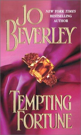 Tempting Fortune (Savannah Reid Mystery)