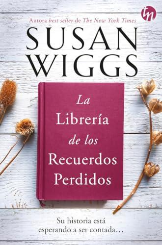 La librería de los recuerdos perdidos (TOP NOVEL, Band 273)