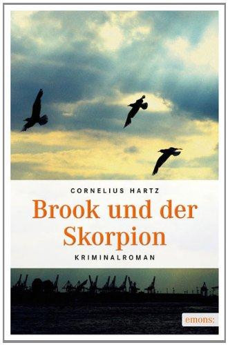 Brook und der Skorpion