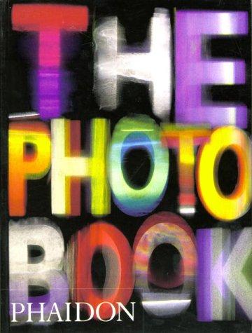 The Photography Book