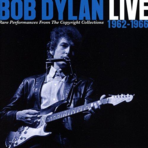 Live 1962-1966-Rare Performances from the Copyri