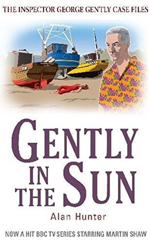 Gently in the Sun (George Gently)