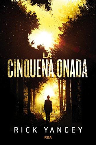 La cinquena onada (Juvenil català, Band 1)