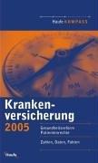 Krankenversicherung 2005